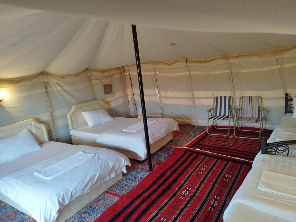 Sands Dream Tourism Camp Shahiq Exterior photo