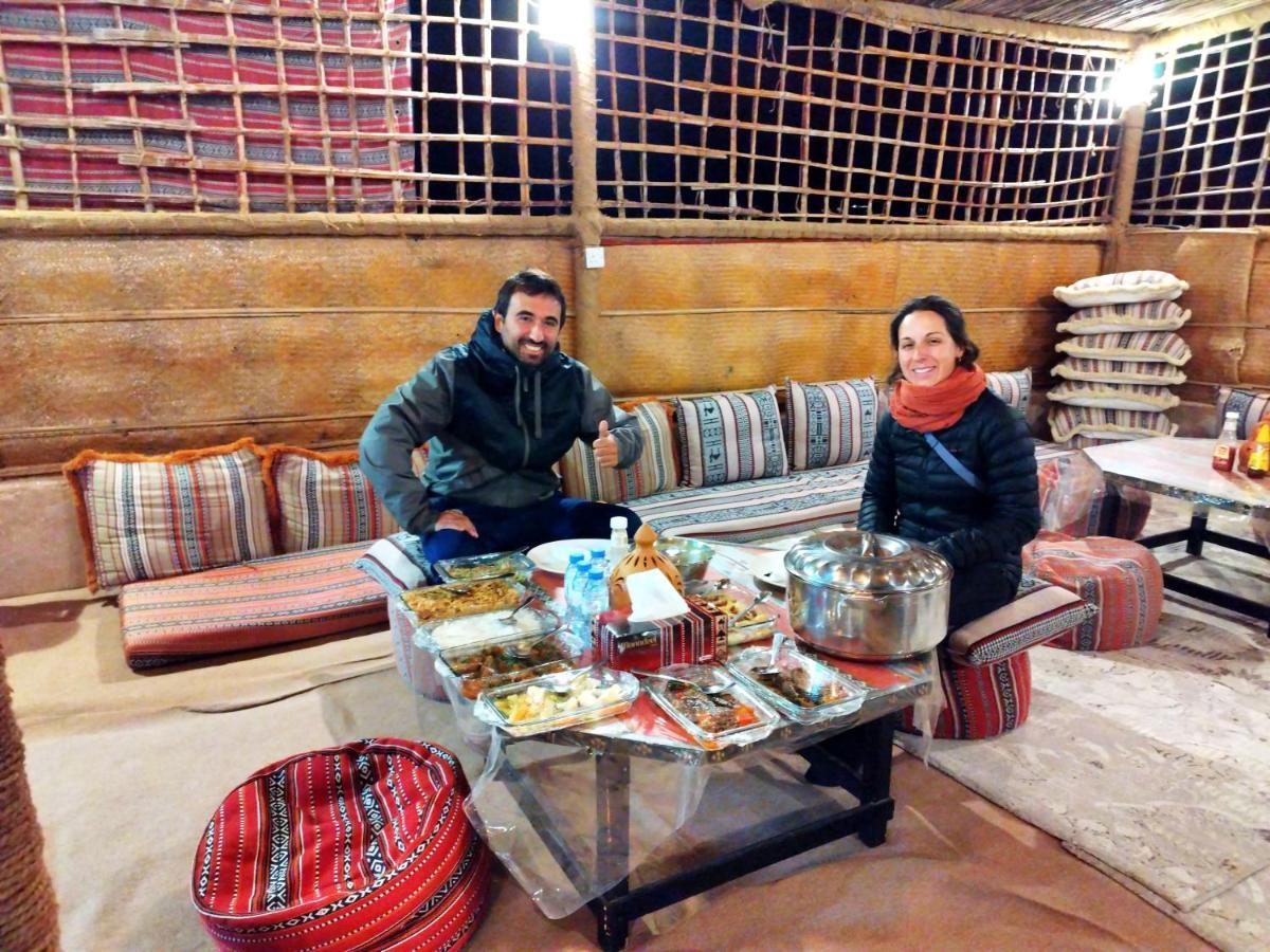 Sands Dream Tourism Camp Shahiq Exterior photo