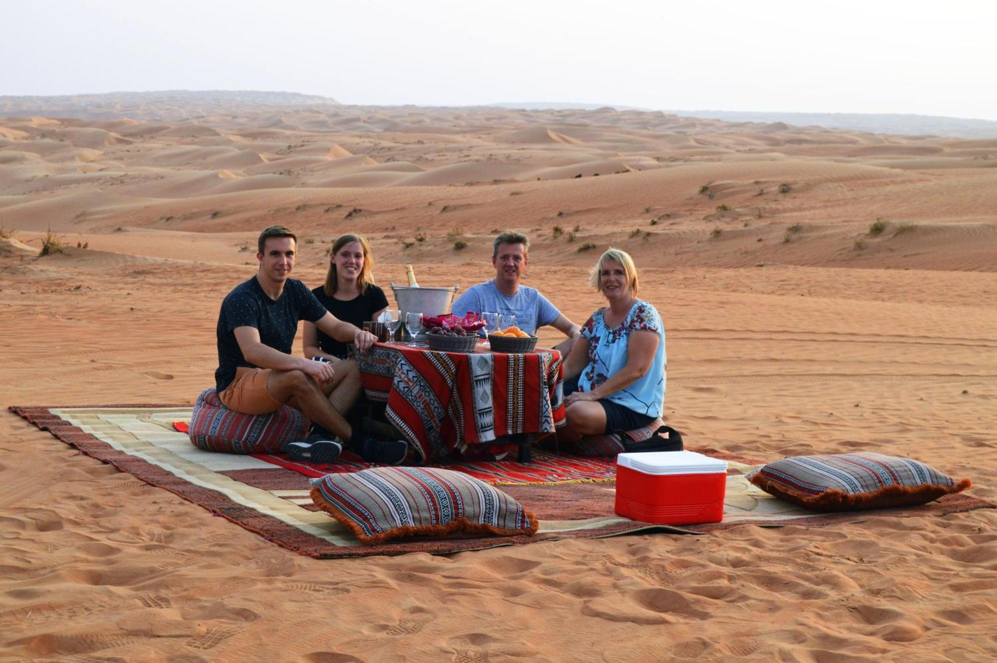 Sands Dream Tourism Camp Shahiq Exterior photo