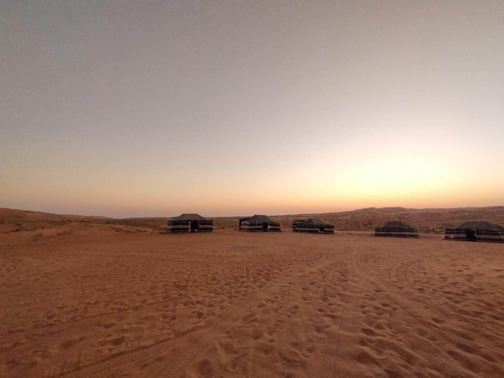 Sands Dream Tourism Camp Shahiq Exterior photo