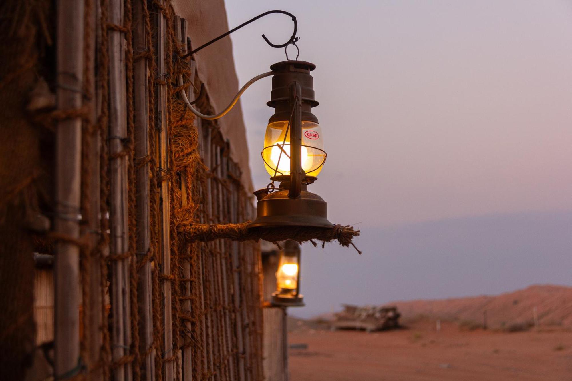 Sands Dream Tourism Camp Shahiq Exterior photo
