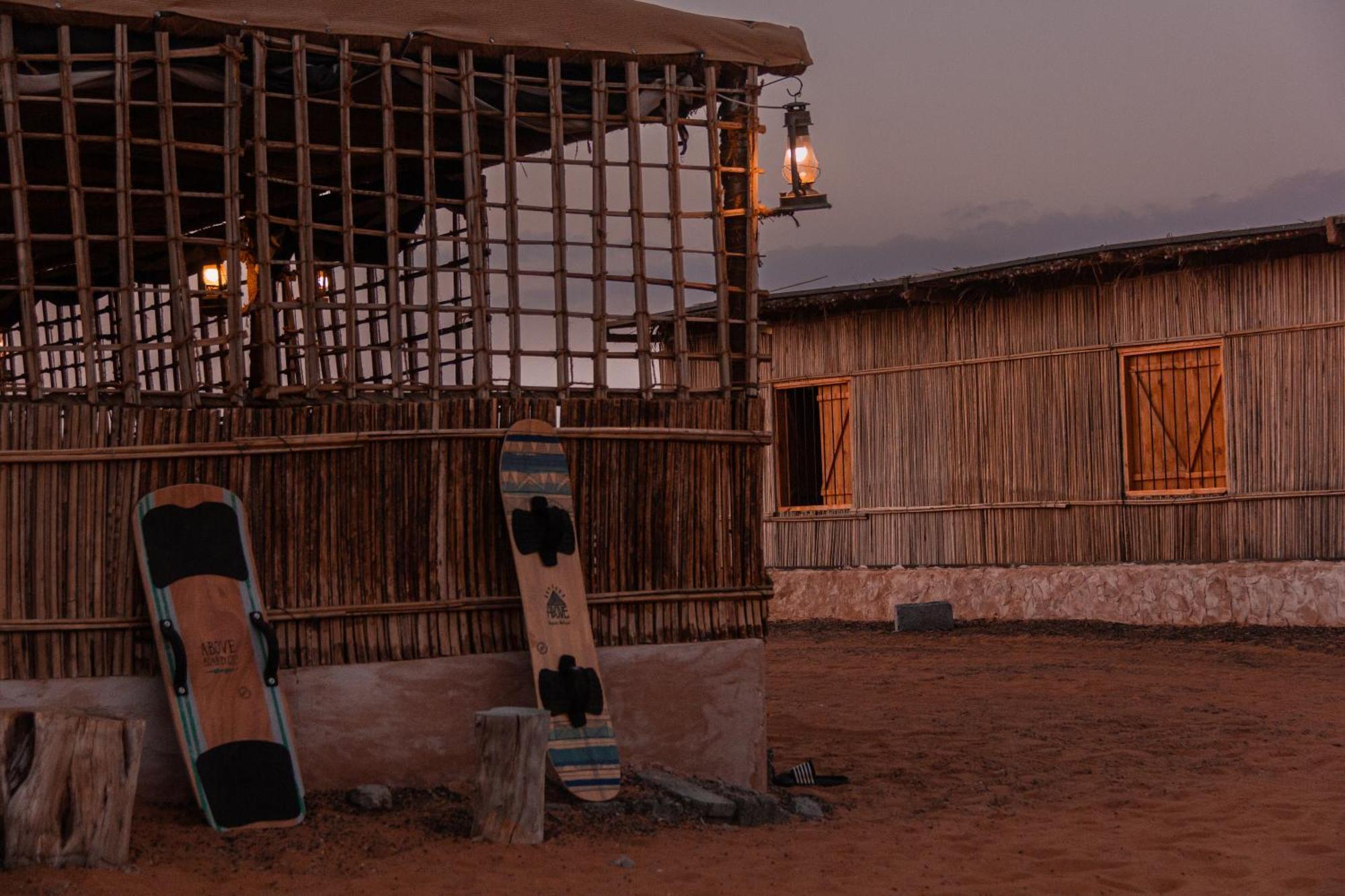 Sands Dream Tourism Camp Shahiq Exterior photo