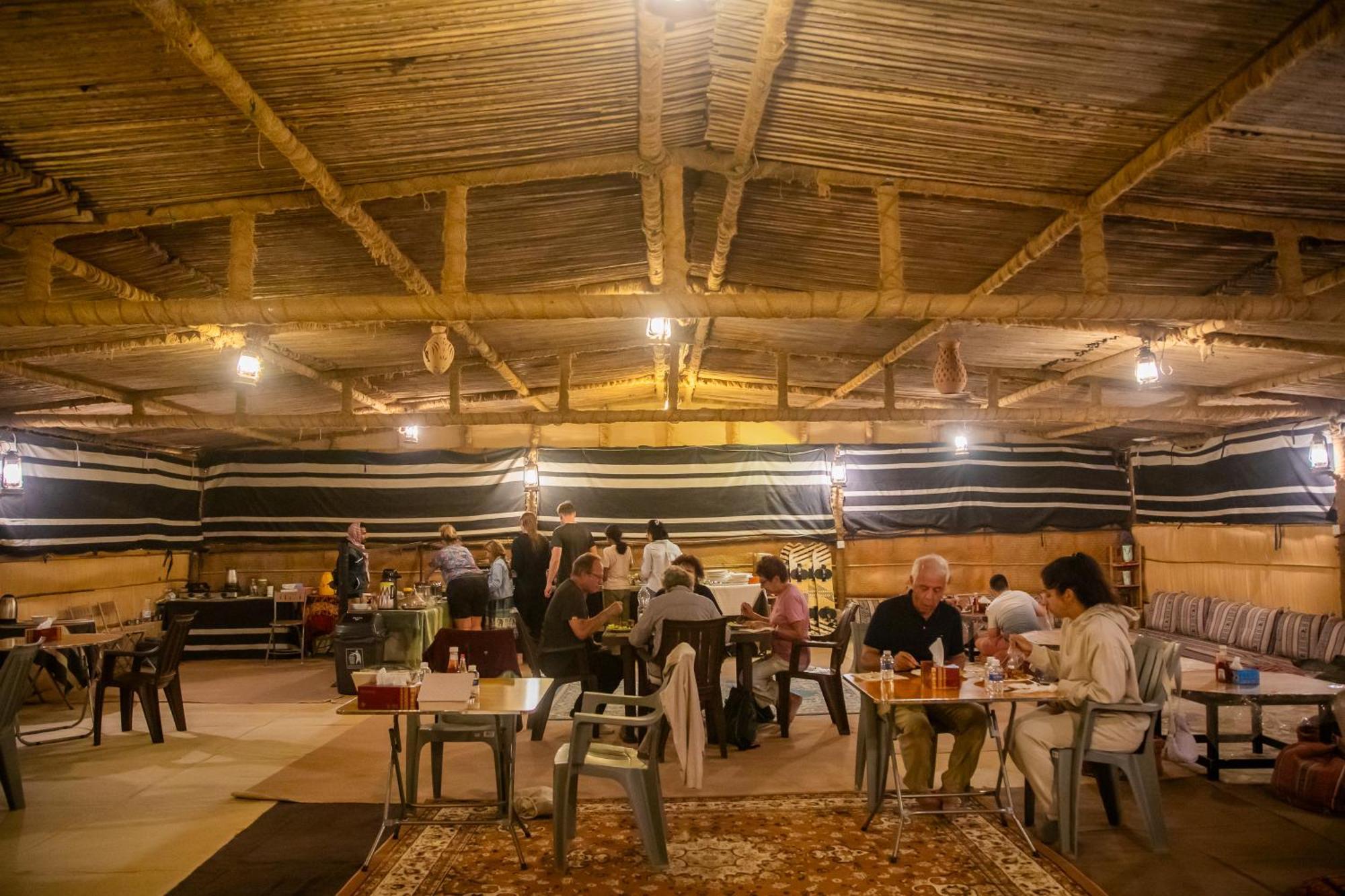 Sands Dream Tourism Camp Shahiq Exterior photo