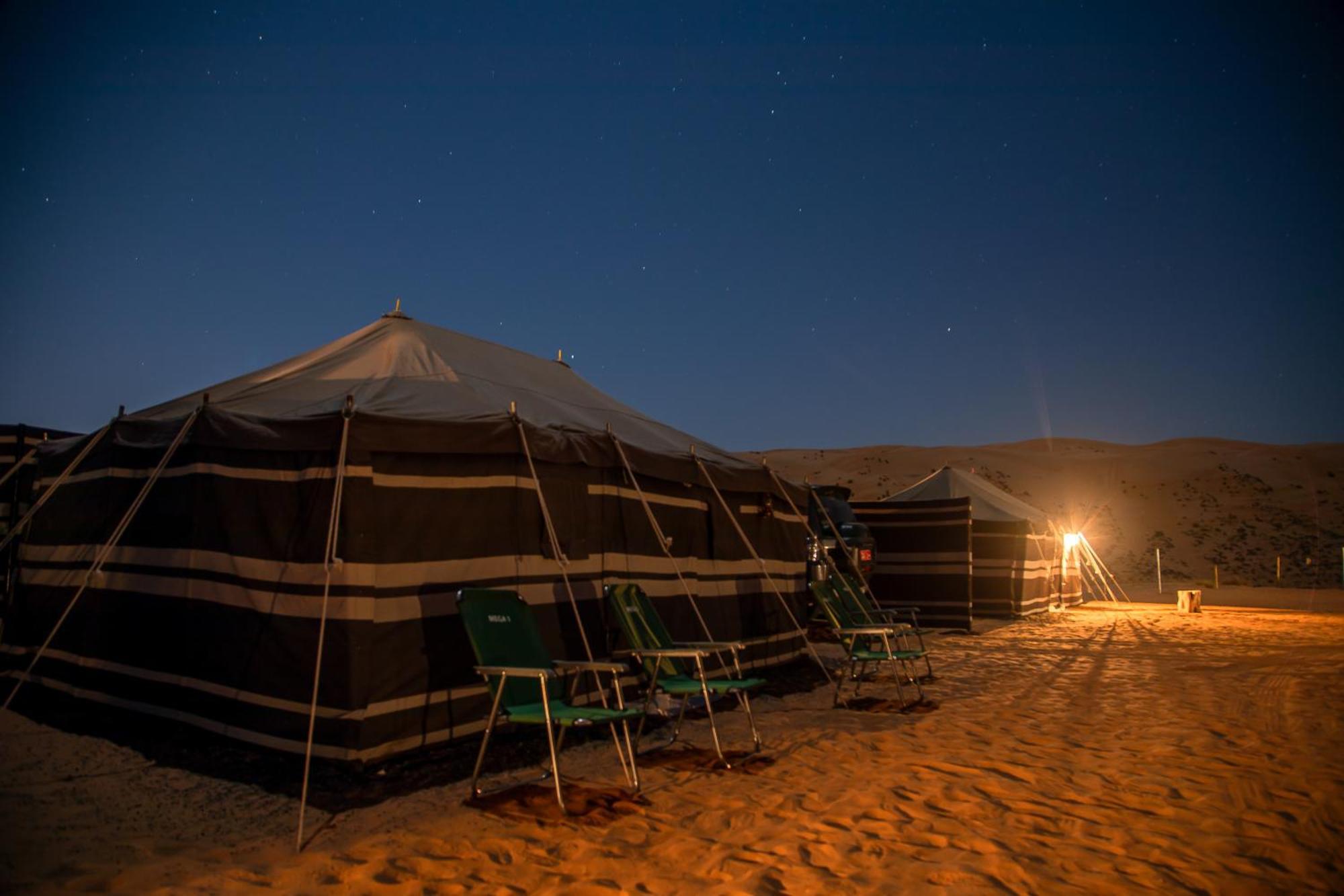 Sands Dream Tourism Camp Shahiq Exterior photo